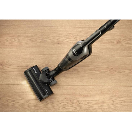 Gorenje SVC216110FSIIBKA porszívó álló