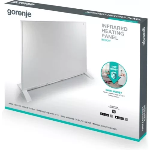 Hisense D16CW páramentesítő
