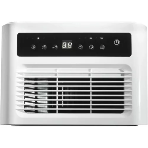 Hisense D16CW páramentesítő