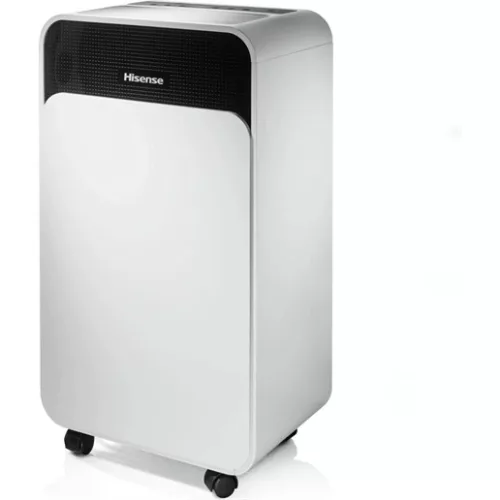 Hisense D16CW páramentesítő