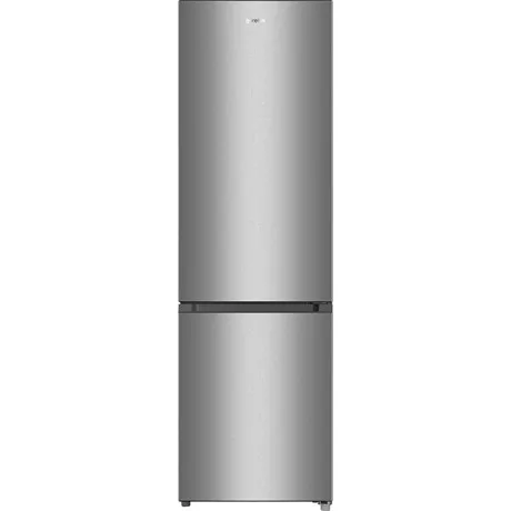 Gorenje RK418DPS4 hűtő alulfagyasztós