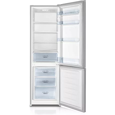 Gorenje RK418DPS4 hűtő alulfagyasztós