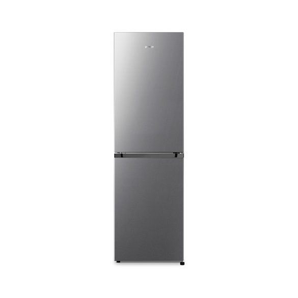 Gorenje NRK418DCS4 hűtő alulfagyasztós nf