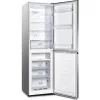 Gorenje NRK418DCS4 hűtő alulfagyasztós nf
