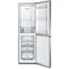 Gorenje NRK418DCS4 hűtő alulfagyasztós nf