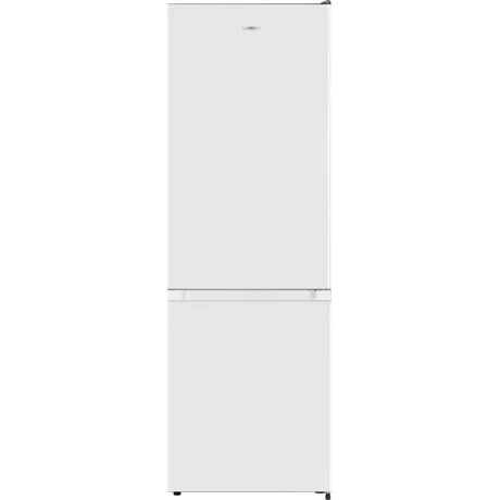 Gorenje NRK6182PW4 hűtő alulfagyasztós