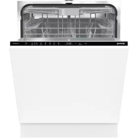 Gorenje GV16D mosogatógép beépíthető 16 teríték