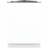 Gorenje GV16D mosogatógép beépíthető 16 teríték