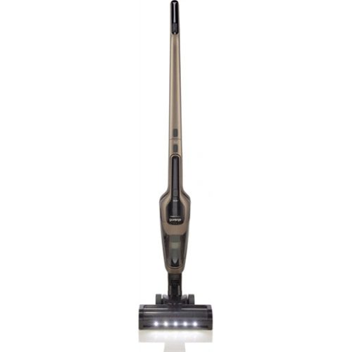 Gorenje SVC288FSIIGO porszívó porzsák nélküli