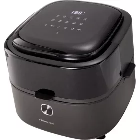 Hisense HAF1350DR forrólevegős sütő 6,7 l