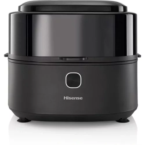 Hisense HAF1350DR forrólevegős sütő 6,7 l