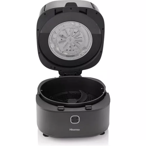 Hisense HAF1350DR forrólevegős sütő 6,7 l