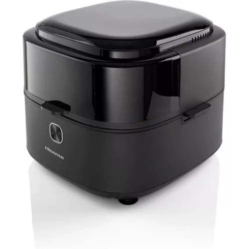 Hisense HAF1350DR forrólevegős sütő 6,7 l