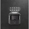 Hisense HAF1350DR forrólevegős sütő 6,7 l