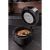 Hisense HAF1350DR forrólevegős sütő 6,7 l