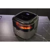 Hisense HAF1350DR forrólevegős sütő 6,7 l
