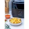 Hisense HAF1350DR forrólevegős sütő 6,7 l