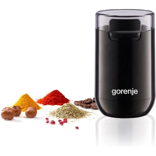 Gorenje SMK150SB kávédaráló