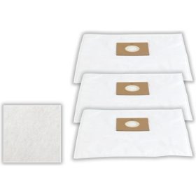 Gorenje GB4MBUP porzsák, 5 rétegű mikroszűrős