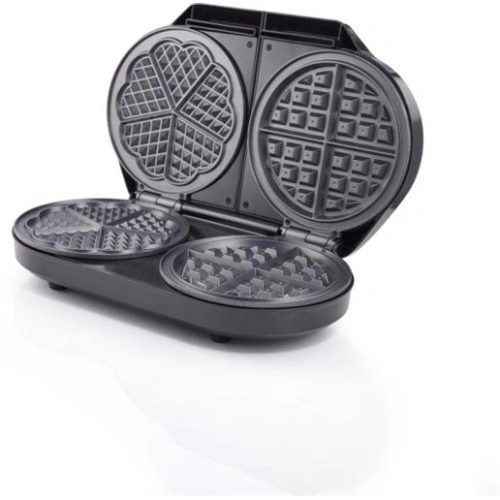 Gorenje WM1400SB gofrisütő dupla