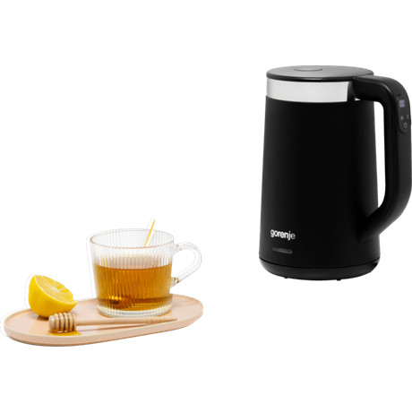 Gorenje K17TRDW vízforraló