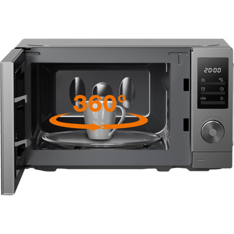 Gorenje MO20A3T4 mikrohullámú sütő