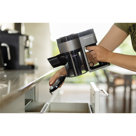 Gorenje SVC216300FLA porszívó álló