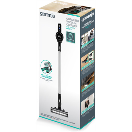 Gorenje SVC216300FLA porszívó álló