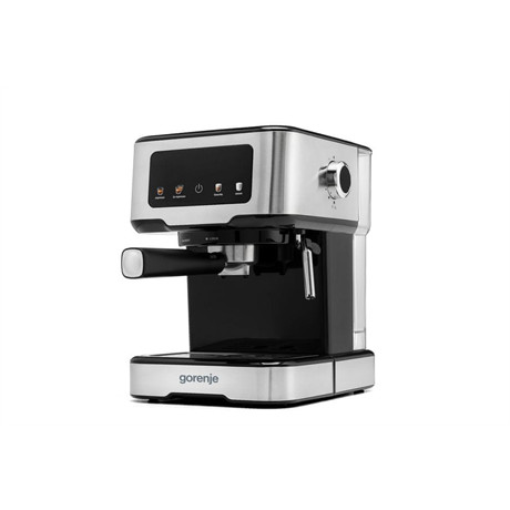 Gorenje ESCM15CD kávéfőző presszó 15 bar