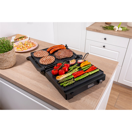 Gorenje GCG2000SD kontakt grill