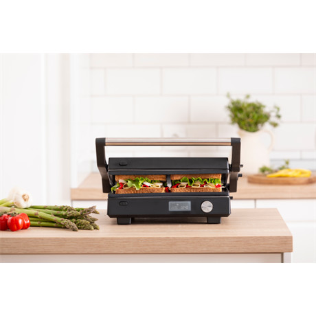 Gorenje GCG2000SD kontakt grill