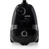 Gorenje VCE01G4AEBK porszívó porzsák nélküli