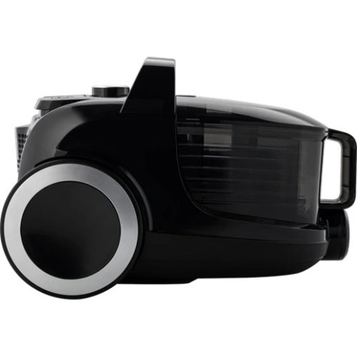 Gorenje VCE01G4AEBK porszívó porzsák nélküli