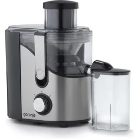 Gorenje JC400BE gyümölcscentrifuga