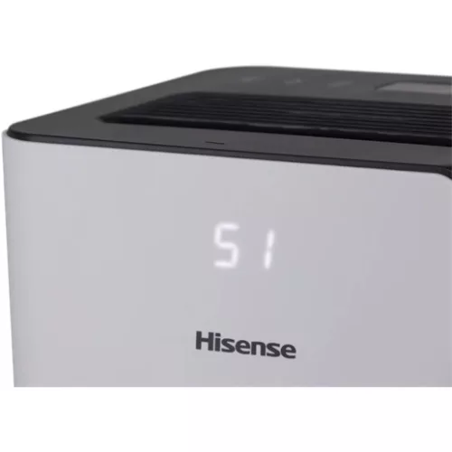 Hisense D20CW páramentesítő