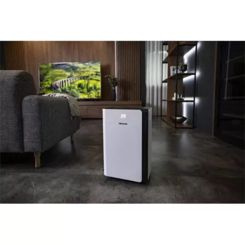 Hisense D20CW páramentesítő