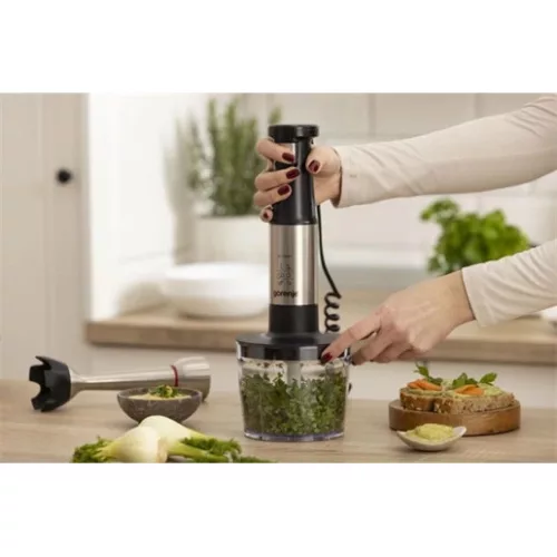 Gorenje HBX1500VS botmixer szett 1500w
