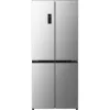 Gorenje NRM819E61X hűtő side by side multidoor