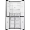 Gorenje NRM819E61X hűtő side by side multidoor