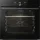 Gorenje BFGPYROSTEAM sütő beépíthető