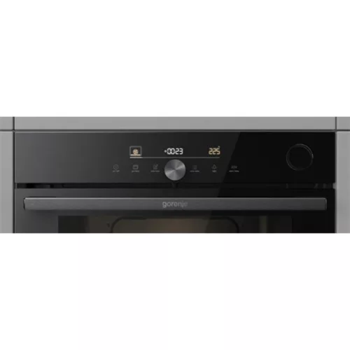 Gorenje BFGPYROSTEAM sütő beépíthető