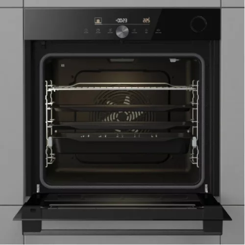 Gorenje BFGPYROSTEAM sütő beépíthető