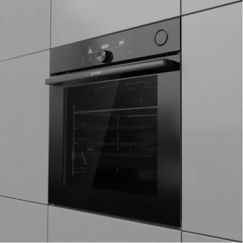 Gorenje BFGPYROSTEAM sütő beépíthető