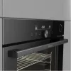 Gorenje BFGPYROSTEAM sütő beépíthető