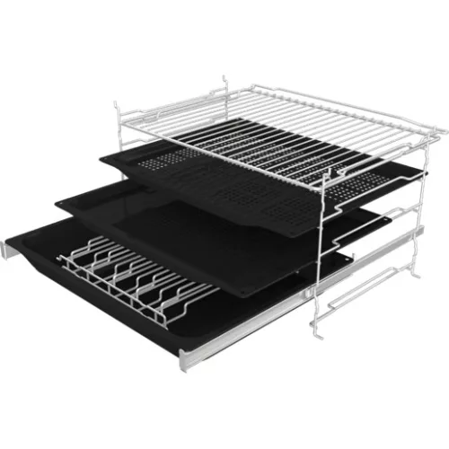 Gorenje BFGPYROSTEAM sütő beépíthető