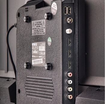 Vivax LED TV-32LE118T2S2 32 coll