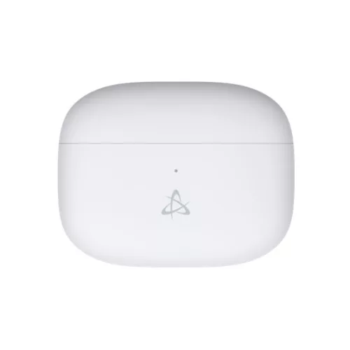 SBOX EB-TWS54-W bluetooth v5.4 fülhallgató 4 mikrofonnal - ANC + ENC, BR+EDR+BLE - fehér