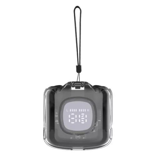 SBOX EB-TWS148B bluetooth v5.3 fülhallgató mikrofonnal - BR+EDR+BLE - fekete
