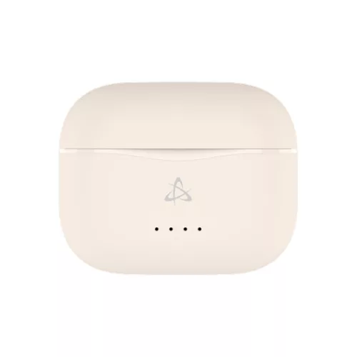 SBOX EB-TWS05-BE bluetooth v5.4 in-ear fülhallgató mikrofonnal - BR+EDR+BLE - bézs
