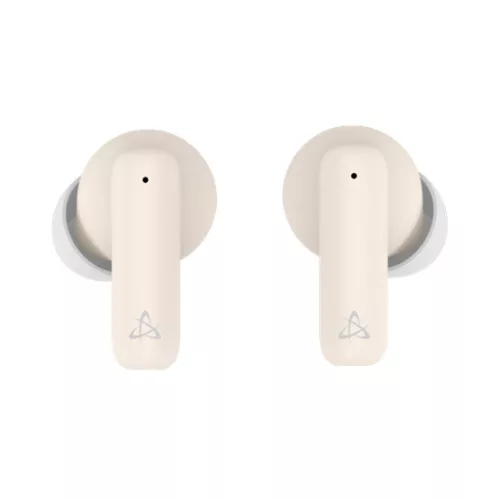 SBOX EB-TWS05-BE bluetooth v5.4 in-ear fülhallgató mikrofonnal - BR+EDR+BLE - bézs